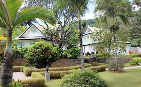 Villa Kordia