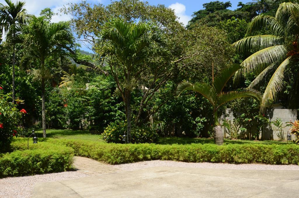 Villa Kordia Pointe Au Sel Zimmer foto