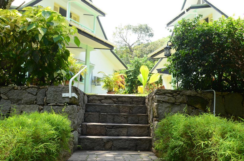 Villa Kordia Pointe Au Sel Zimmer foto