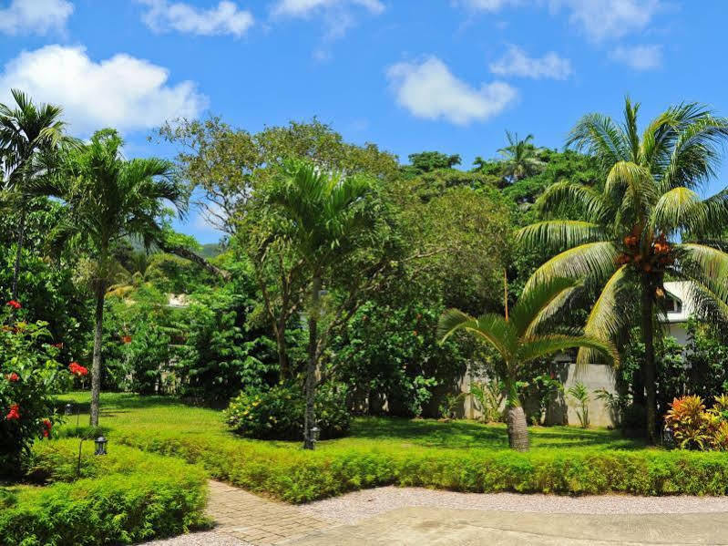 Villa Kordia Pointe Au Sel Exterior foto