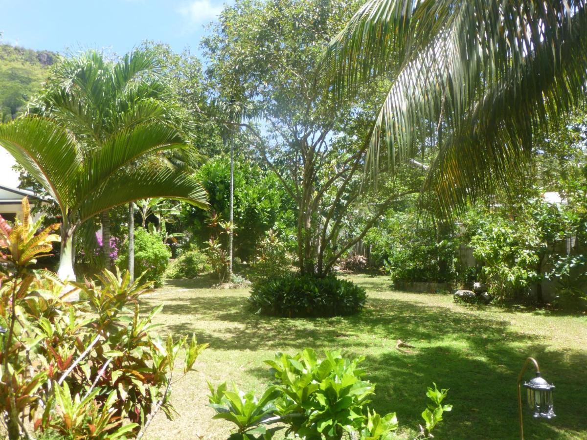 Villa Kordia Pointe Au Sel Zimmer foto