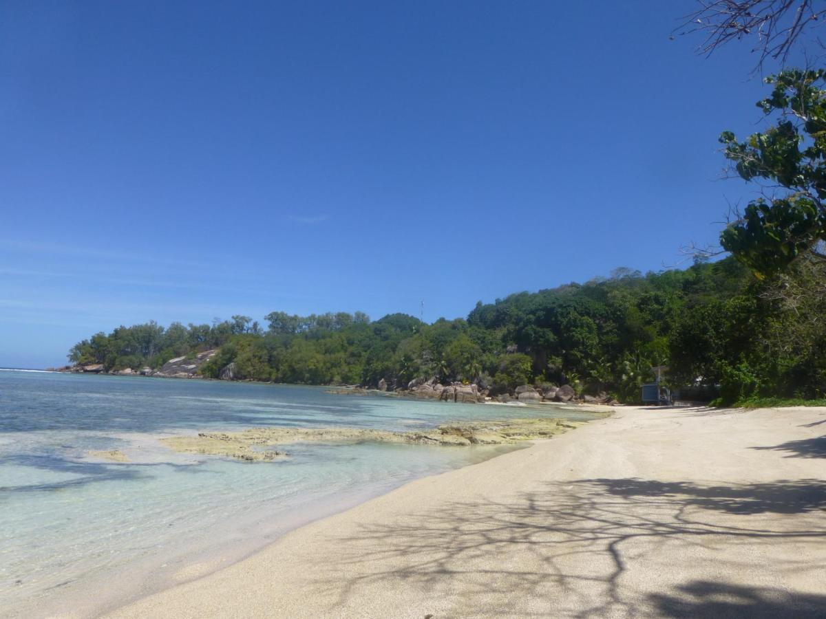 Villa Kordia Pointe Au Sel Zimmer foto